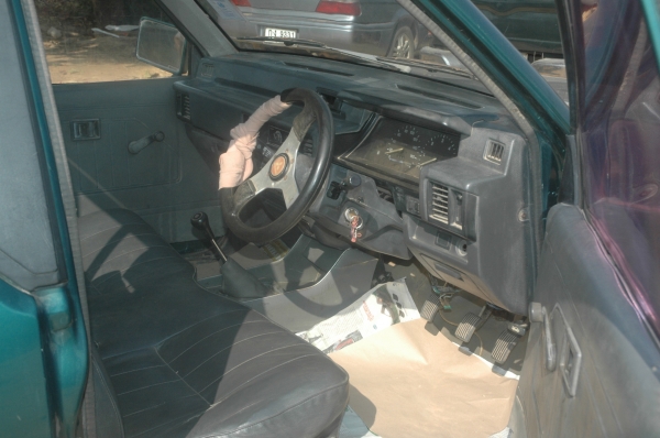 มิตซูบิชิl200ไซโครน