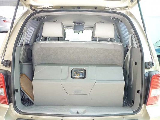 ปี 2007 KIA CARNIVAL 2.4 CEO II (ตัว TOP) เกียร์ออโต้ สีบรอนซ์ทอง ปี 2007 KIA CARNIVAL 2.4 CEO II (ตัว TOP) เกียร์ออโต้ สีบรอนซ์ทอง