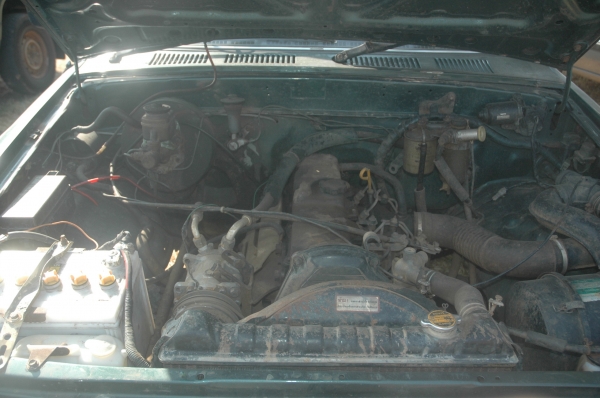 โตโยต้าไมตี้เอ็ก