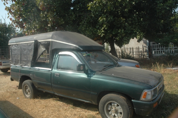 โตโยต้าไมตี้เอ็ก