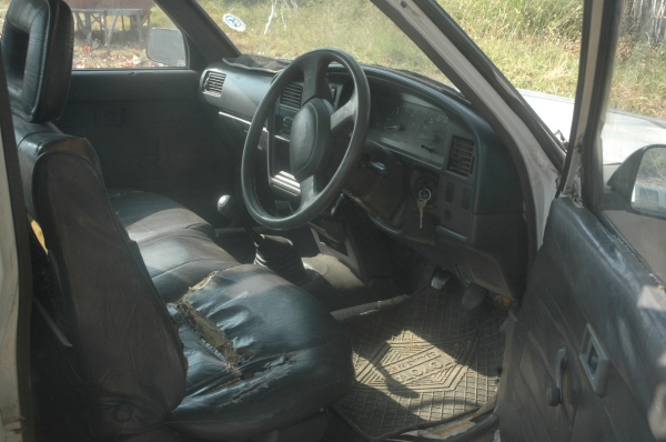 โตโยต้าไมตี้เอ็ก