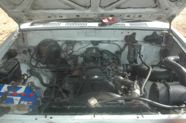 โตโยต้าไมตี้เอ็ก