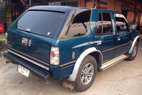 ***ขายแล้วครับขอบคุณ Truck2hand ขายเดิมๆบางๆ ISUZU CAMEO 2.5ปี37/94 เครื่องเดิมเกียร์เดิม เครื่องมังกรทองยอดนิยม แห้งจัดฟิตจริง ประหยัดสุด ช่วงล่างแน่นคัสซีสวยเดิม ไม่ปะไม่ดาม ภายในสวยคอนโซลเต็ม พ.พาวเวอร์ แอร์เย็น กระจกไฟฟ้าแปลง ล้อแม็กสวย ยางเต็ม สีสัน ***ขายแล้วครับขอบคุณ Truck2hand ขายเดิมๆบางๆ ISUZU CAMEO 2.5ปี37/94 เครื่องเดิมเกียร์เดิม เครื่องมังกรทองยอดนิยม แห้งจัดฟิตจริง ประหยัดสุด ช่วงล่างแน่นคัสซีสวยเดิม ไม่ปะไม่ดาม ภายในสวยคอนโซลเต็ม พ.พาวเวอร์ แอร์เย็น กระจกไฟฟ้าแปลง ล้อแม็กสวย ยางเต็ม สีสัน