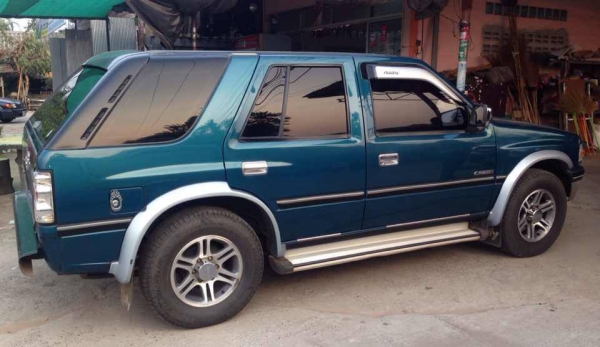 ***ขายแล้วครับขอบคุณ Truck2hand ขายเดิมๆบางๆ ISUZU CAMEO 2.5ปี37/94 เครื่องเดิมเกียร์เดิม เครื่องมังกรทองยอดนิยม แห้งจัดฟิตจริง ประหยัดสุด ช่วงล่างแน่นคัสซีสวยเดิม ไม่ปะไม่ดาม ภายในสวยคอนโซลเต็ม พ.พาวเวอร์ แอร์เย็น กระจกไฟฟ้าแปลง ล้อแม็กสวย ยางเต็ม สีสัน ***ขายแล้วครับขอบคุณ Truck2hand ขายเดิมๆบางๆ ISUZU CAMEO 2.5ปี37/94 เครื่องเดิมเกียร์เดิม เครื่องมังกรทองยอดนิยม แห้งจัดฟิตจริง ประหยัดสุด ช่วงล่างแน่นคัสซีสวยเดิม ไม่ปะไม่ดาม ภายในสวยคอนโซลเต็ม พ.พาวเวอร์ แอร์เย็น กระจกไฟฟ้าแปลง ล้อแม็กสวย ยางเต็ม สีสัน