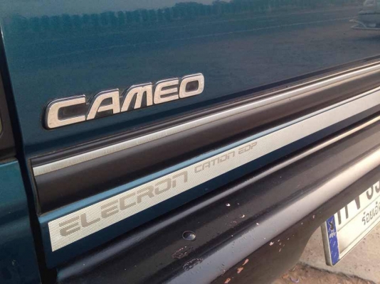 ***ขายแล้วครับขอบคุณ Truck2hand ขายเดิมๆบางๆ ISUZU CAMEO 2.5ปี37/94 เครื่องเดิมเกียร์เดิม เครื่องมังกรทองยอดนิยม แห้งจัดฟิตจริง ประหยัดสุด ช่วงล่างแน่นคัสซีสวยเดิม ไม่ปะไม่ดาม ภายในสวยคอนโซลเต็ม พ.พาวเวอร์ แอร์เย็น กระจกไฟฟ้าแปลง ล้อแม็กสวย ยางเต็ม สีสัน ***ขายแล้วครับขอบคุณ Truck2hand ขายเดิมๆบางๆ ISUZU CAMEO 2.5ปี37/94 เครื่องเดิมเกียร์เดิม เครื่องมังกรทองยอดนิยม แห้งจัดฟิตจริง ประหยัดสุด ช่วงล่างแน่นคัสซีสวยเดิม ไม่ปะไม่ดาม ภายในสวยคอนโซลเต็ม พ.พาวเวอร์ แอร์เย็น กระจกไฟฟ้าแปลง ล้อแม็กสวย ยางเต็ม สีสัน