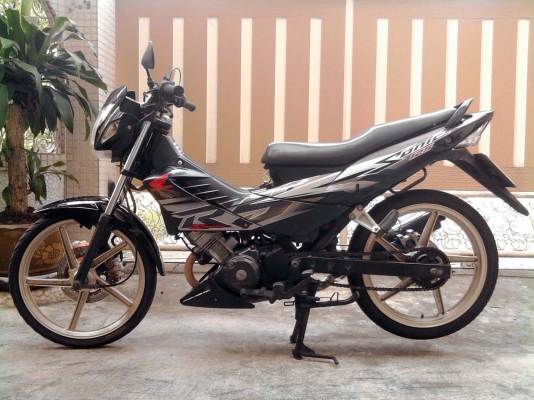 ขออนุญาติขาย Honda Sonic New 125 ปี51 ตัว TOP โอนให้ฟรีครับ ขออนุญาติขาย Honda Sonic New 125 ปี51 ตัว TOP โอนให้ฟรีครับ