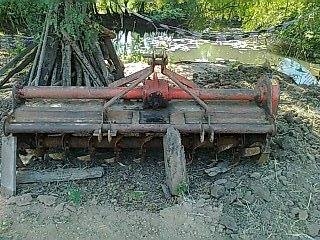 ***ขายแล้วครับขอบคุณ Truck2hand ขายรถไถส้มๆ2เพลา KUBOTA L4508 เครื่องดีติดง่าย ปั้มดีแรง เกียร์ดีไม่หลุด ช่วงล่างดี ยางสวย4เส้น แขนไม่มีปะ หางยกดี ระบบไฟ ระบบไฮฯ ใช้งานปกติ ไม่มีแตก พร้อมอุปกรณ์3ชิ้น ใบดัน หางพรวน5 โรตารี่ สภาพดี  พร้อมใช้ พร้อมลุยงาน เอก