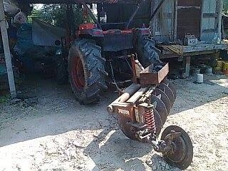 ***ขายแล้วครับขอบคุณ Truck2hand ขายรถไถส้มๆ2เพลา KUBOTA L4508 เครื่องดีติดง่าย ปั้มดีแรง เกียร์ดีไม่หลุด ช่วงล่างดี ยางสวย4เส้น แขนไม่มีปะ หางยกดี ระบบไฟ ระบบไฮฯ ใช้งานปกติ ไม่มีแตก พร้อมอุปกรณ์3ชิ้น ใบดัน หางพรวน5 โรตารี่ สภาพดี  พร้อมใช้ พร้อมลุยงาน เอก