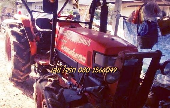 ***ขายแล้วครับขอบคุณ Truck2hand ขายรถไถส้มๆ2เพลา KUBOTA L4508 เครื่องดีติดง่าย ปั้มดีแรง เกียร์ดีไม่หลุด ช่วงล่างดี ยางสวย4เส้น แขนไม่มีปะ หางยกดี ระบบไฟ ระบบไฮฯ ใช้งานปกติ ไม่มีแตก พร้อมอุปกรณ์3ชิ้น ใบดัน หางพรวน5 โรตารี่ สภาพดี  พร้อมใช้ พร้อมลุยงาน เอก