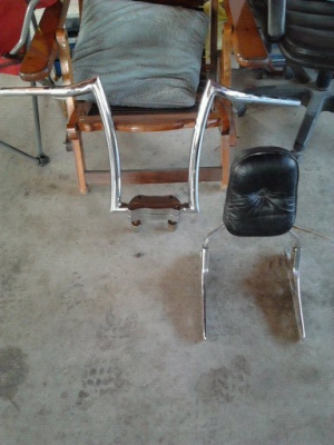 ขายอะไหล่steed