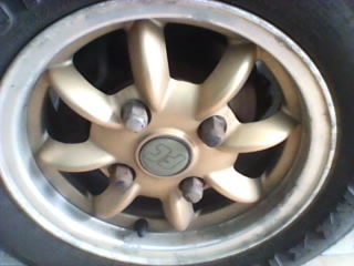 ขายรถตู้เล็ก daihutsu s70v