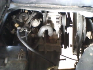 ขายรถตู้เล็ก daihutsu s70v