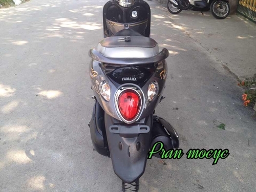 ขายyamaha finoสีเทาดำ ปี2013 ขายyamaha finoสีเทาดำ ปี2013