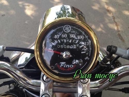 ขายyamaha finoสีเทาดำ ปี2013 ขายyamaha finoสีเทาดำ ปี2013