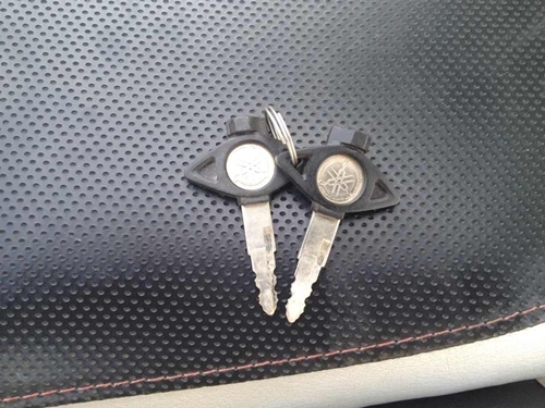 ขายyamaha finoสีเทาดำ ปี2013 ขายyamaha finoสีเทาดำ ปี2013