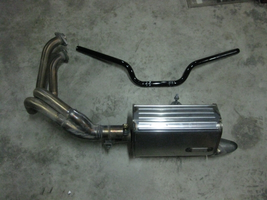 ขายอะไหล่ER6N 2009