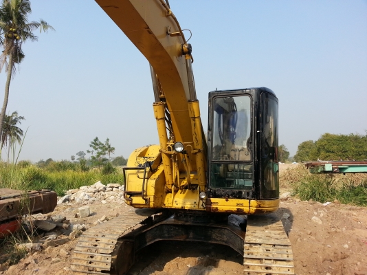 ขายด่วน CAT313B CR สภาพสวย เอกสารชุดจดทะเบียน 7xxx ช.ม ขายด่วน CAT313B CR สภาพสวย เอกสารชุดจดทะเบียน 7xxx ช.ม