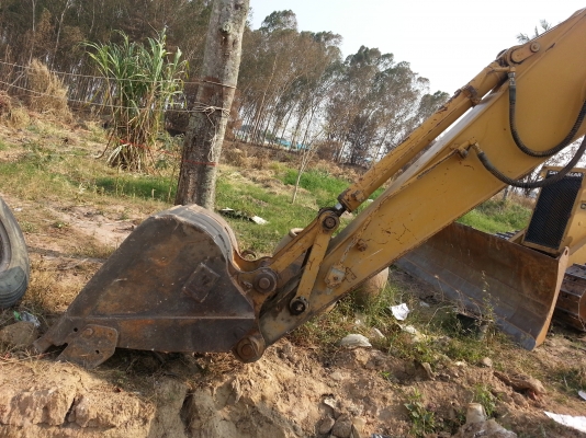 ขายด่วน CAT313B CR สภาพสวย เอกสารชุดจดทะเบียน 7xxx ช.ม ขายด่วน CAT313B CR สภาพสวย เอกสารชุดจดทะเบียน 7xxx ช.ม