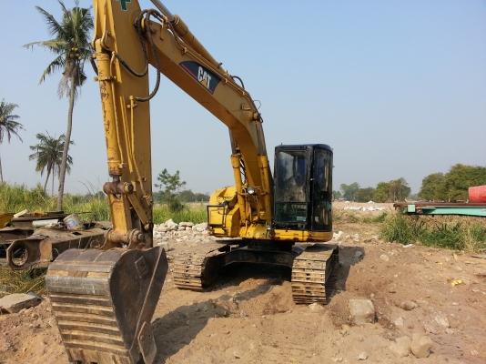 ขายด่วน CAT313B CR สภาพสวย เอกสารชุดจดทะเบียน 7xxx ช.ม ขายด่วน CAT313B CR สภาพสวย เอกสารชุดจดทะเบียน 7xxx ช.ม