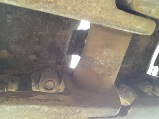 ขายด่วน รถแทรกเตอร์ CAT D5H LGP ขายถูกฯฯ