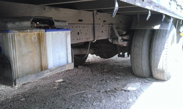 ขายรถ6ล้อบรรรทุกสภาพดี เดิมๆรถห้าง