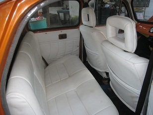 FIAT ปี2498 รถสภาพพร้อมใช้ แอร์เย็น ทะเบียนพร้อม FIAT ปี2498 รถสภาพพร้อมใช้ แอร์เย็น ทะเบียนพร้อม