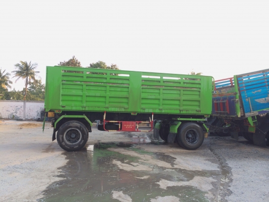 ขายหางพ่วงเสรีชัย