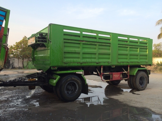 ขายหางพ่วงเสรีชัย