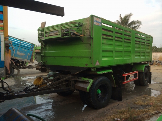 ขายหางพ่วงเสรีชัย