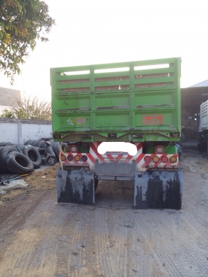 ขายกระบะเสรีชัย