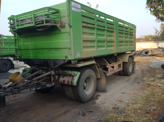 ขายกระบะเสรีชัย