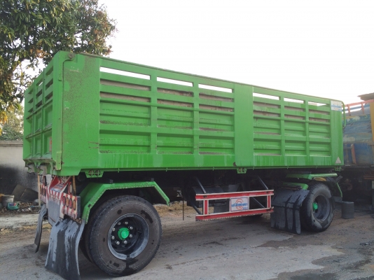 ขายกระบะเสรีชัย