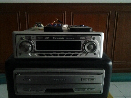 ขายวิทยุCD กับ TV จอสไลด์ พร้อมรีโมท ของยี่ห้อ พานาโซนิค สภาพยังดี ขายราคาถูกๆ ขายวิทยุCD กับ TV จอสไลด์ พร้อมรีโมท ของยี่ห้อ พานาโซนิค สภาพยังดี ขายราคาถูกๆ