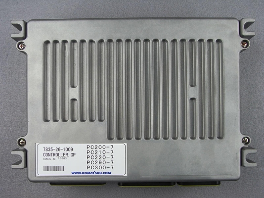 กล่องคอมพิวเตอร์ PC200-7