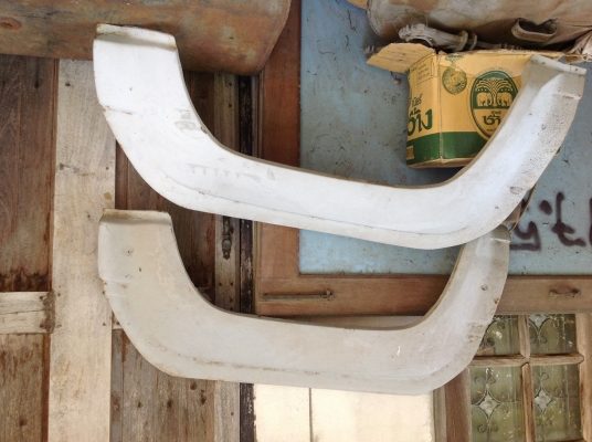 โป่งใหญ่ฮีโร่กระบะหลังแท้ครับ