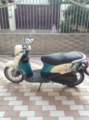 ขายฟีโน รถบ้านแท้16500 โทร 0816678153