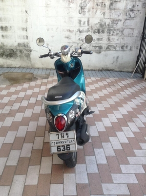 ขายฟีโน รถบ้านแท้16500 โทร 0816678153