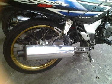 โชนิคตัวใหม่ปี49สตาทร์มือ โชนิคตัวใหม่ปี49สตาทร์มือ