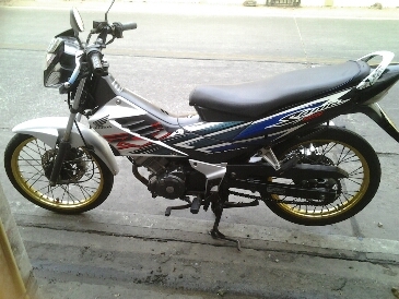 โชนิคตัวใหม่ปี49สตาทร์มือ