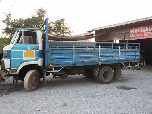 km310 เครื่อง110 พวงมาลัยเพาเวอร์ ทะเบียน ม.79