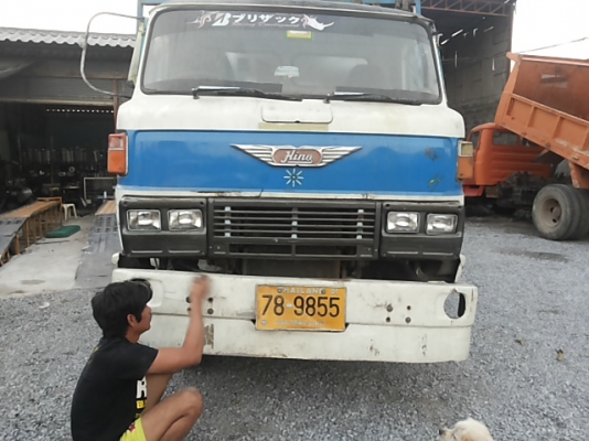 km310 เครื่อง110 พวงมาลัยเพาเวอร์ ทะเบียน ม.79