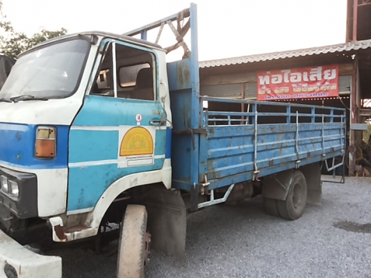 km310 เครื่อง110 พวงมาลัยเพาเวอร์ ทะเบียน ม.79