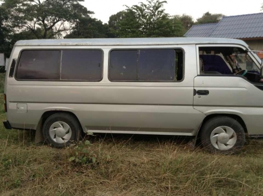 ขายรถตู้ เบนซ์ ขายรถตู้ เบนซ์