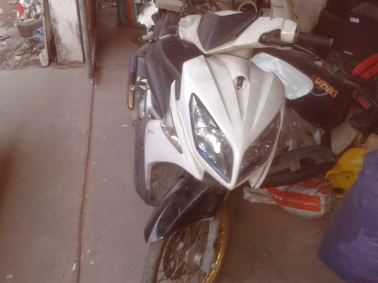 YAMAHA มีโอ อีรีเกน ภาษีไม่ขาดขาย 9000 YAMAHA มีโอ อีรีเกน ภาษีไม่ขาดขาย 9000