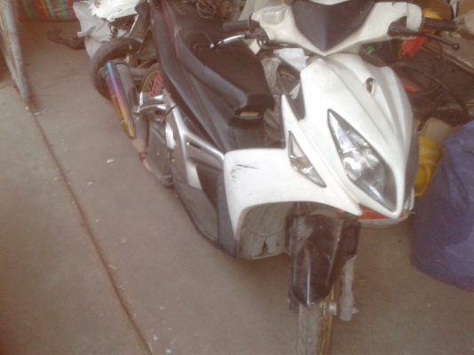 YAMAHA มีโอ อีรีเกน ภาษีไม่ขาดขาย 9000 YAMAHA มีโอ อีรีเกน ภาษีไม่ขาดขาย 9000