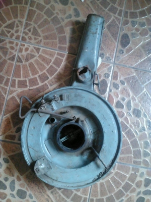 ขายหมอกรองอากาศดัสสัน