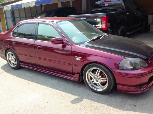 ขายซีวิคตาโต