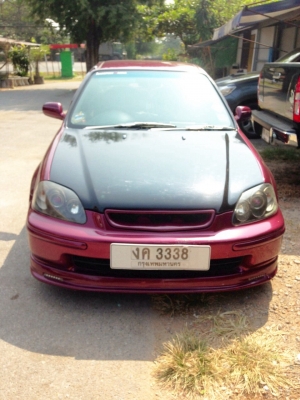 ขายซีวิคตาโต