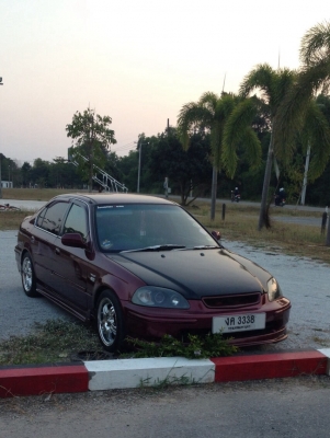 ขายซีวิคตาโต