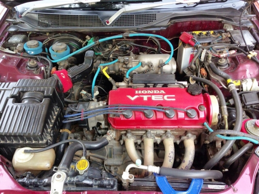 ขายซีวิคตาโต